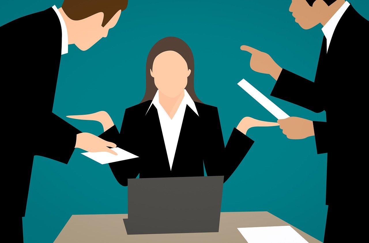 découvrez des stratégies efficaces pour la gestion des conflits en milieu professionnel ou personnel. apprenez à résoudre les différends de manière constructive et à instaurer un climat de collaboration durable.