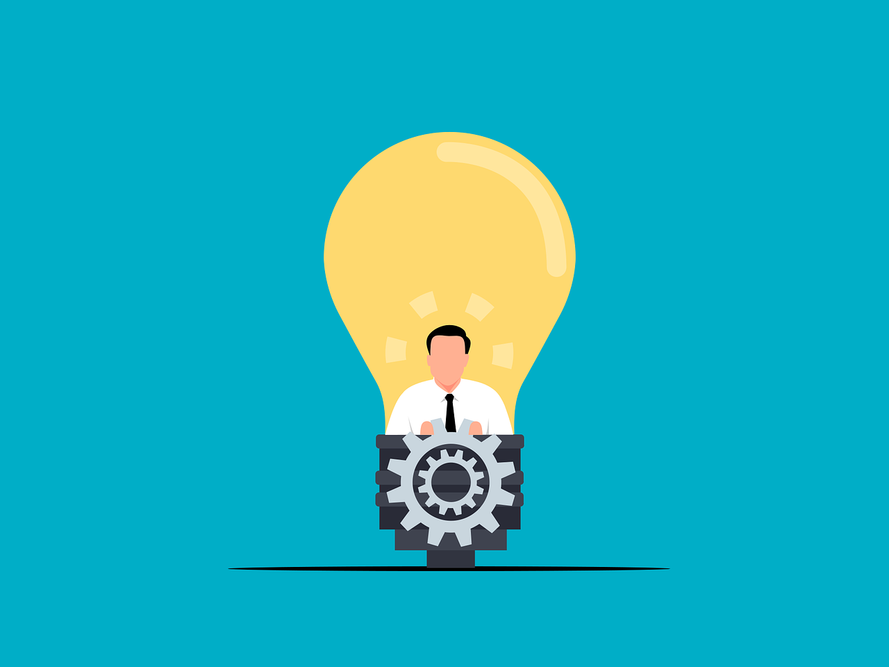 découvrez comment devenir un leader inspirant capable de motiver et d’influencer positivement votre équipe grâce à des conseils pratiques et des exemples concrets.