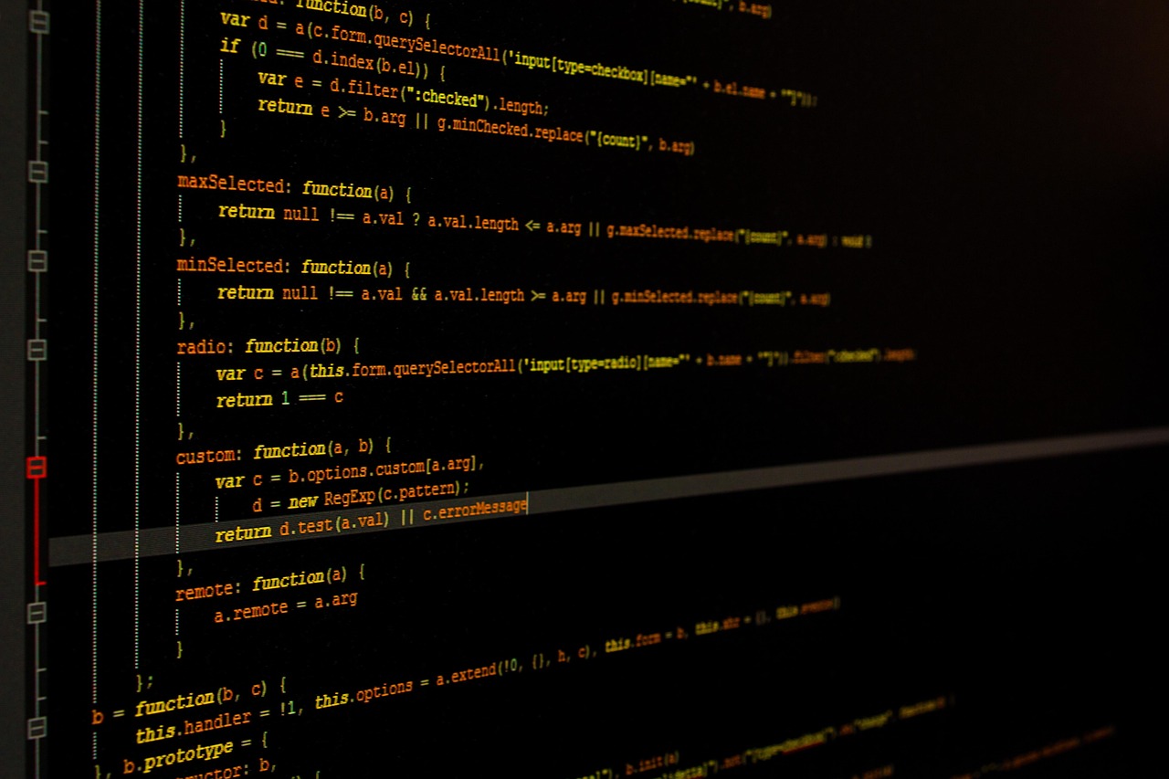 découvrez les dernières avancées dans le développement technologique, innovations récentes, tendances et impacts sur notre quotidien. restez informé sur l'évolution rapide des technologies modernes.