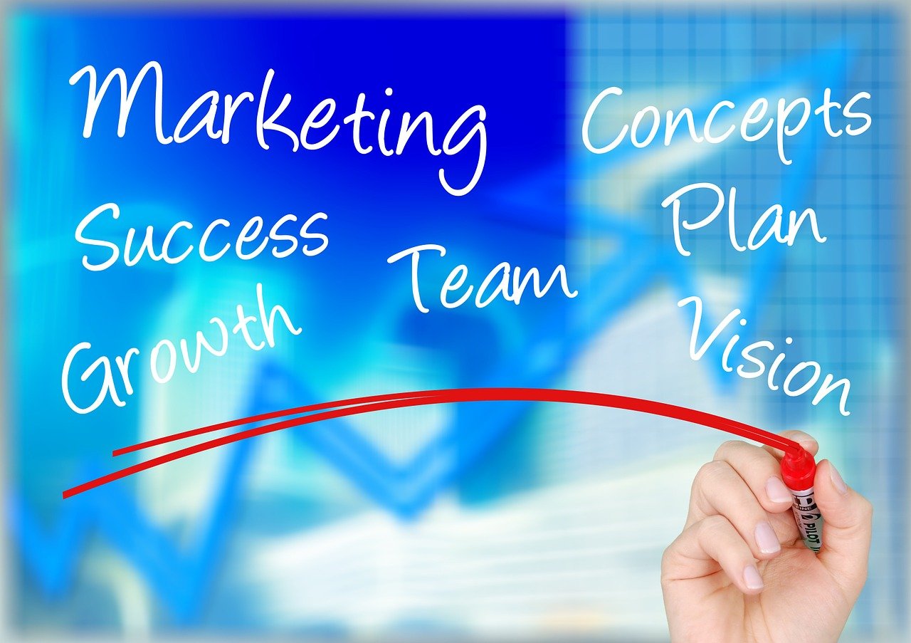 découvrez comment élaborer un plan marketing efficace pour booster votre visibilité, atteindre vos objectifs commerciaux et maximiser votre retour sur investissement.