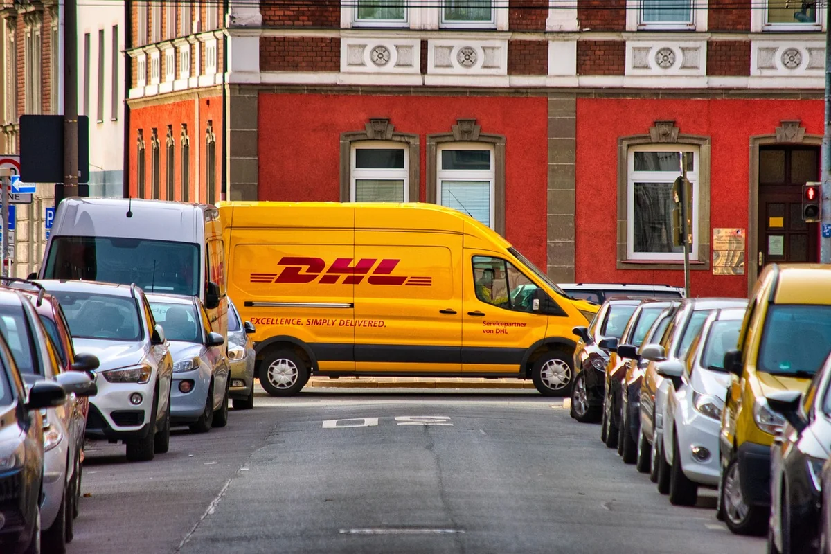 Comparatif : les procédures selon le transporteur