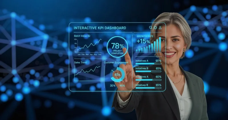 Les KPI propres au D2C à surveiller absolument