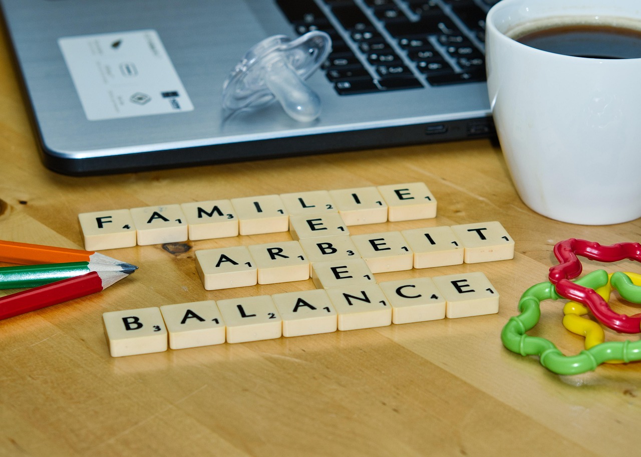 Comment concilier vie professionnelle et personnelle quand on entreprend ?