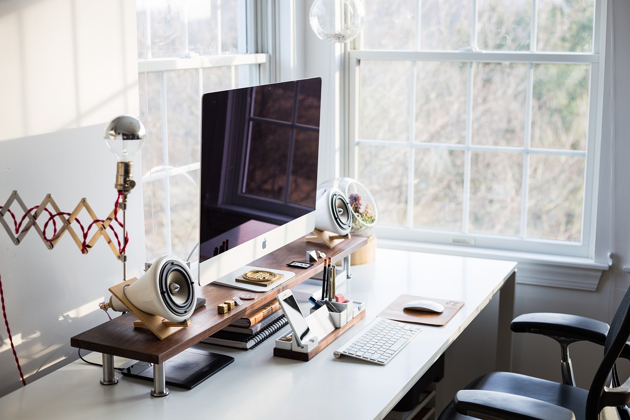 L’impact de la technologie sur la gestion d’entreprise en 2024