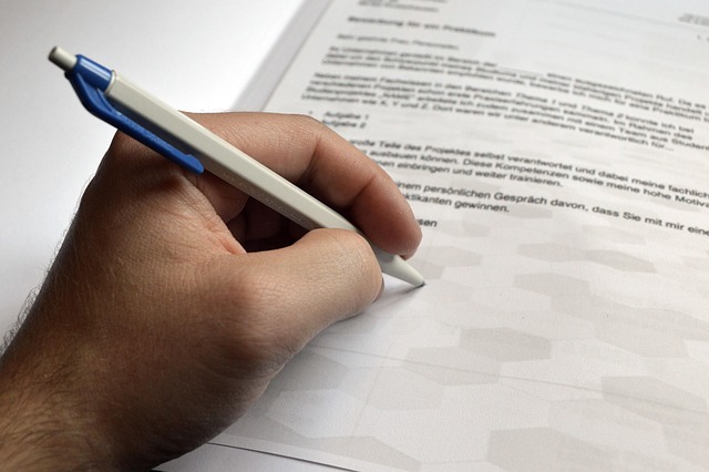 lettre de motivation préparateur de commande sans expérience : conseils et exemples pour réussir en 2025