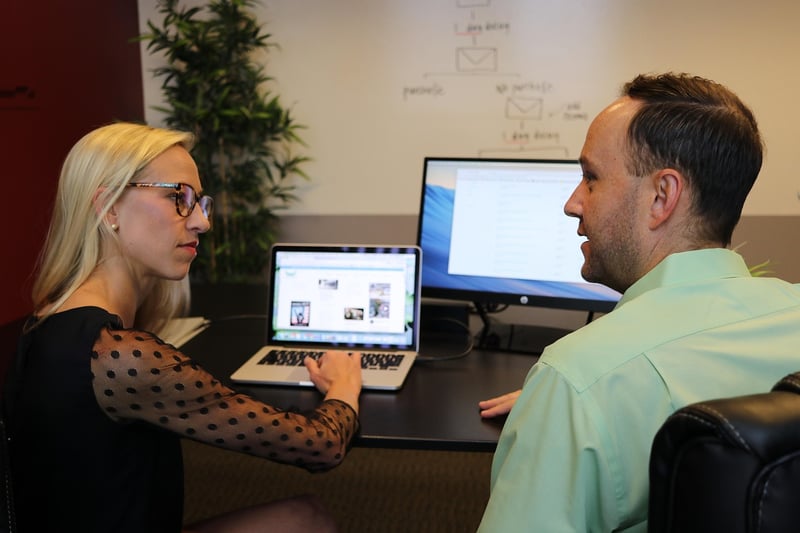 Trouvez la meilleure agence web à Toulouse pour propulser votre business