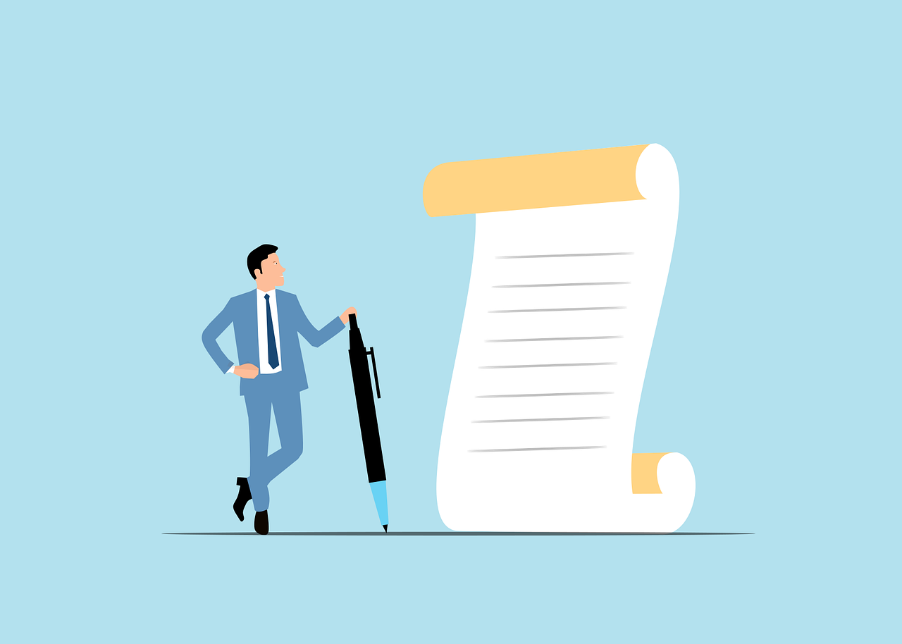 Quand faire appel à un conseiller juridique ?