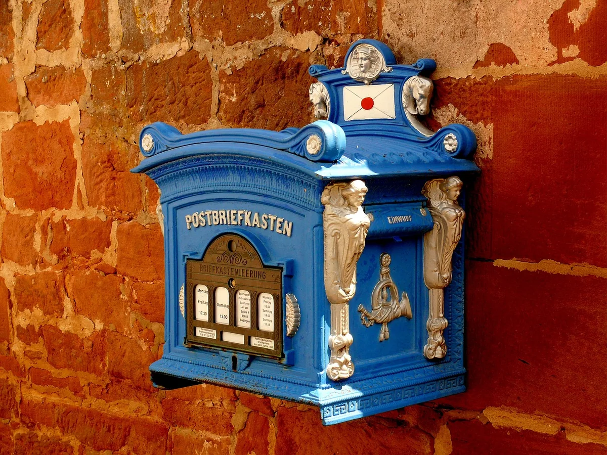 Avis de passage La Poste : comment ça fonctionne vraiment