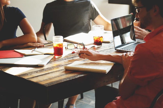 Innover ou périr : les essentiels pour rester compétitif en 2024