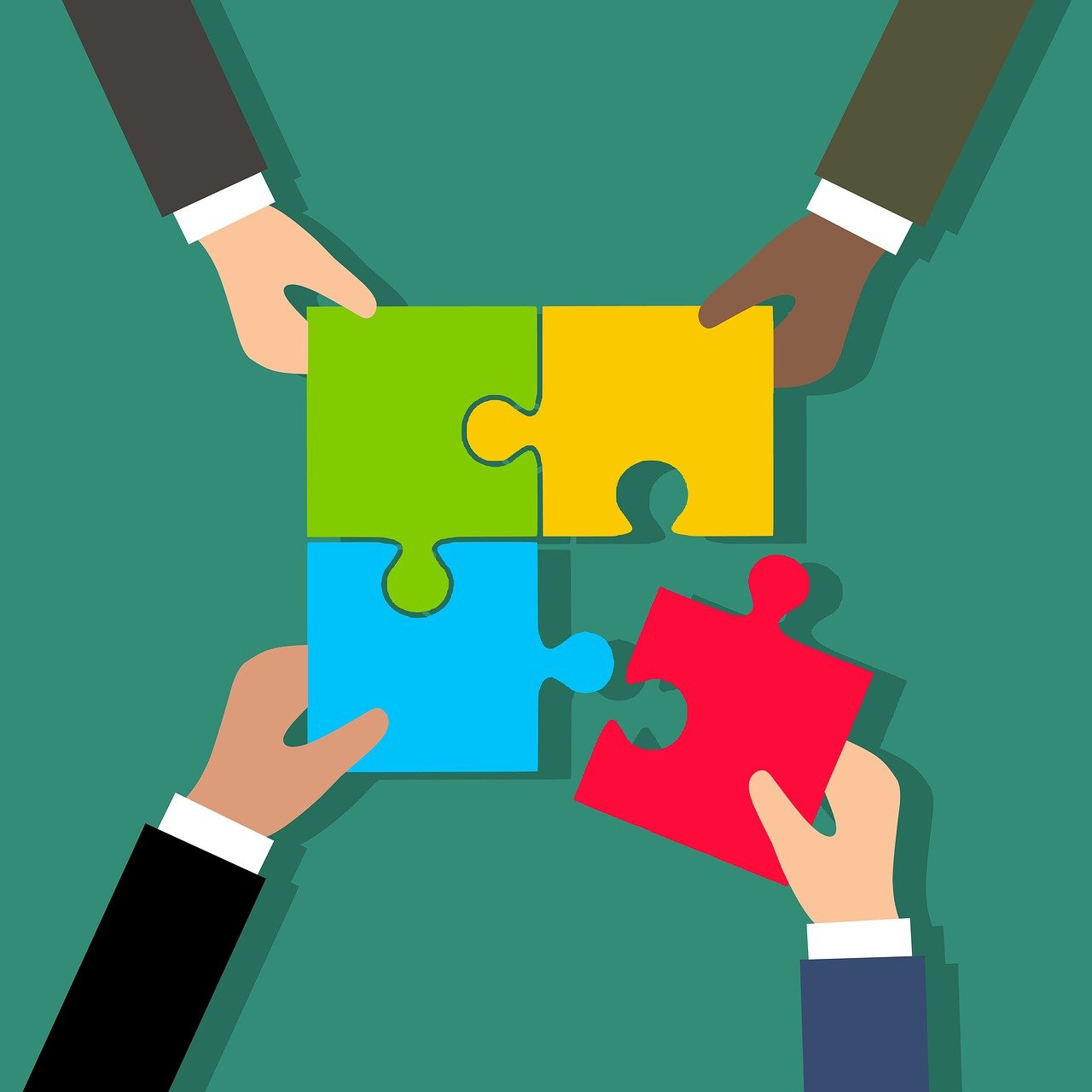 découvrez comment élaborer une stratégie de partenariat efficace pour développer votre entreprise, renforcer votre réseau professionnel et atteindre vos objectifs grâce à des collaborations solides et durables.