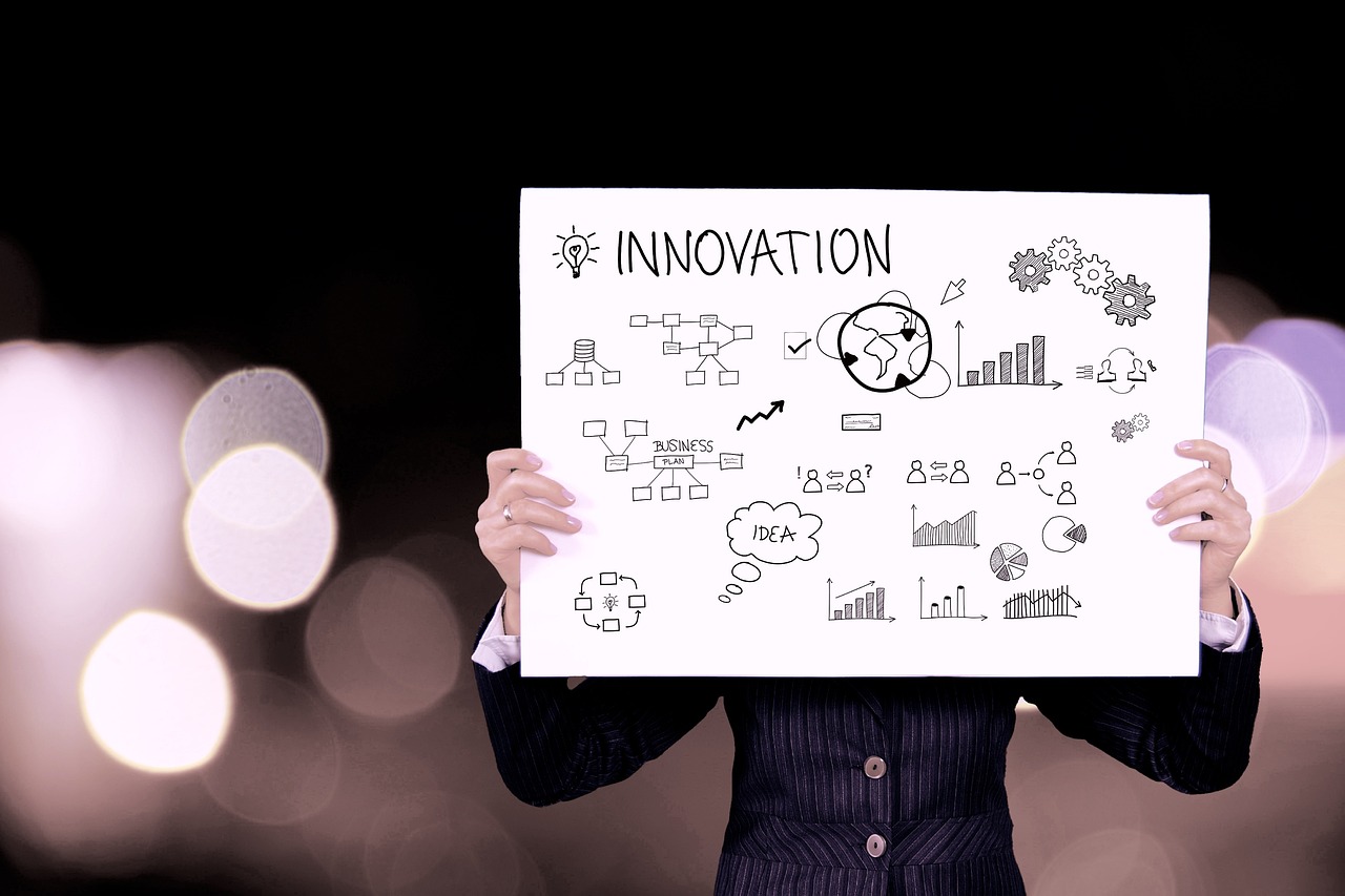découvrez les dernières innovations technologiques qui transforment notre quotidien et façonnent l’avenir, des avancées en intelligence artificielle à la révolution des objets connectés.
