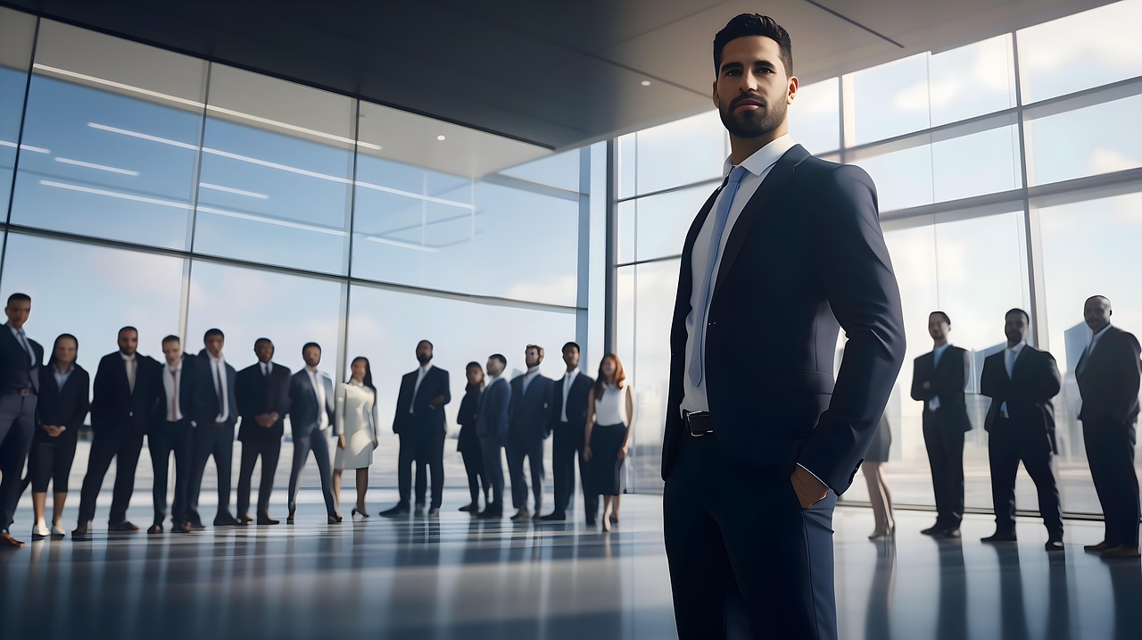 découvrez les clés de l'entrepreneuriat : conseils, stratégies et ressources pour lancer, gérer et développer votre entreprise avec succès.